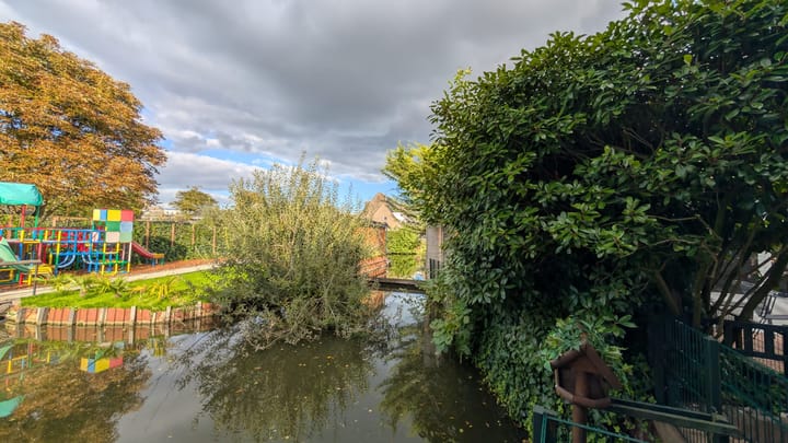 Foto 40 van Damhertstraat 8