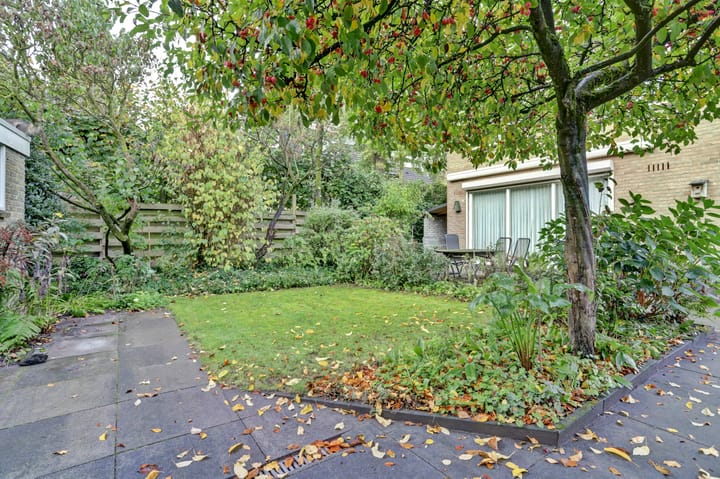 Foto 28 van Aabeekstraat 48