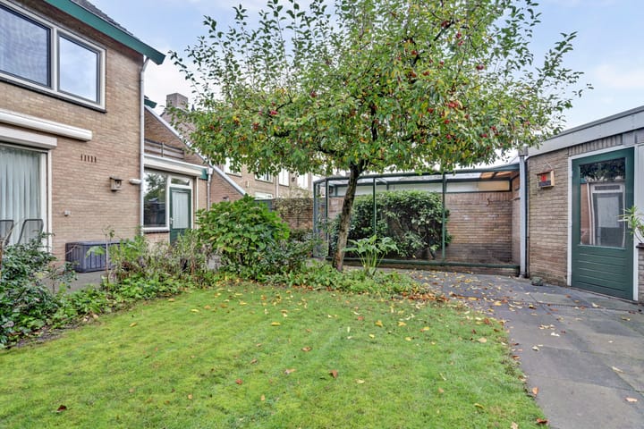 Foto 29 van Aabeekstraat 48