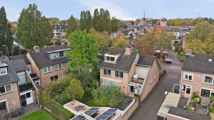 Foto 33 van Aabeekstraat 48