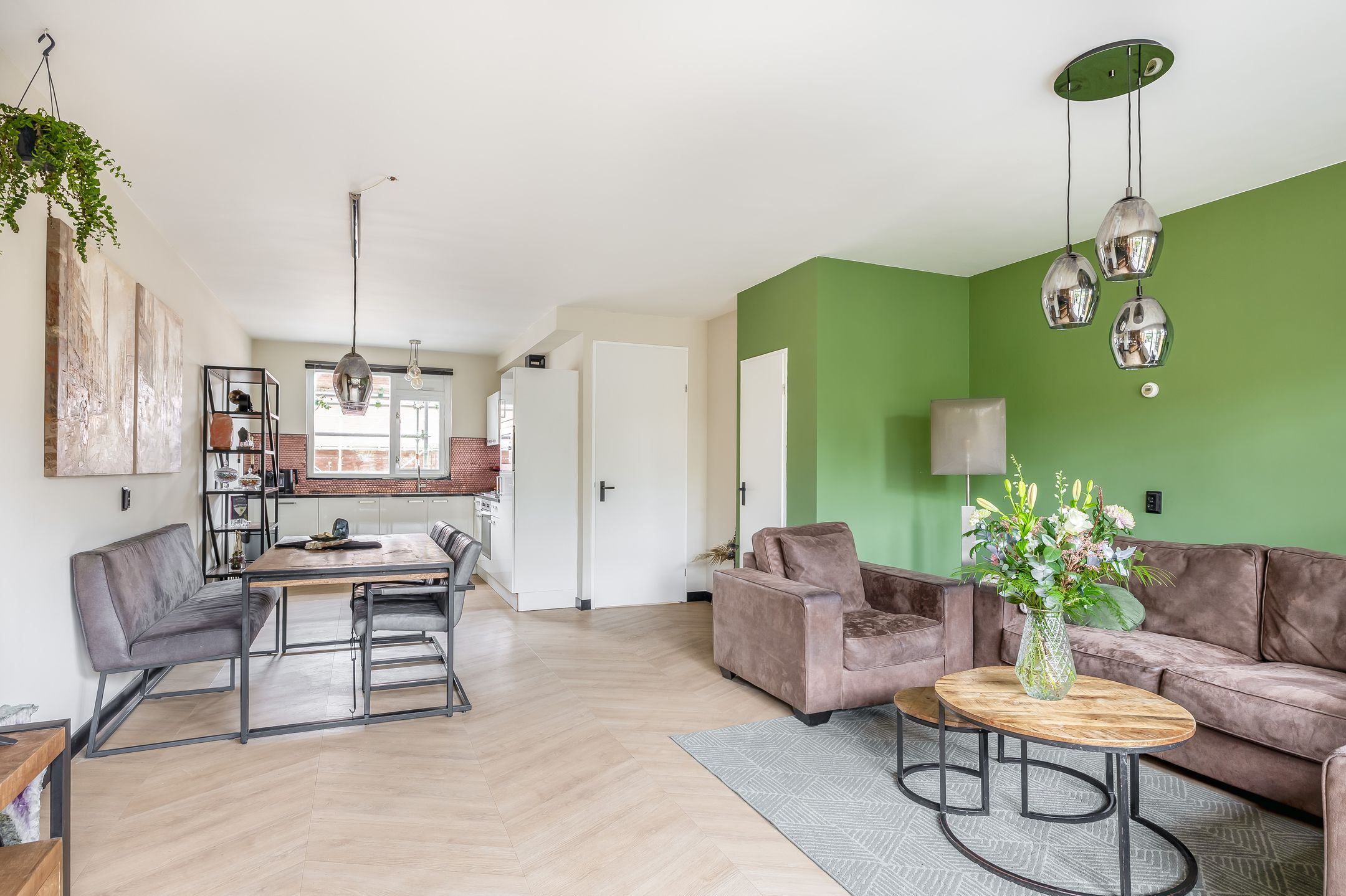 Buying a house in The Netherlands., Palestrinarode 16