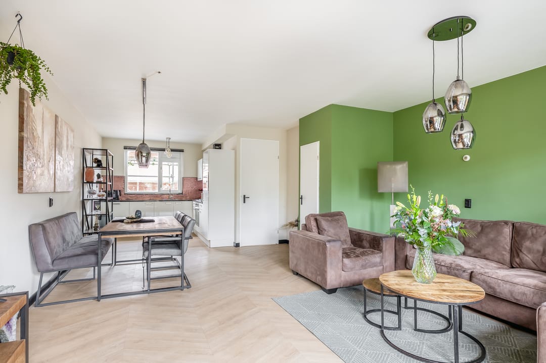 Photo 1 of Palestrinarode 16