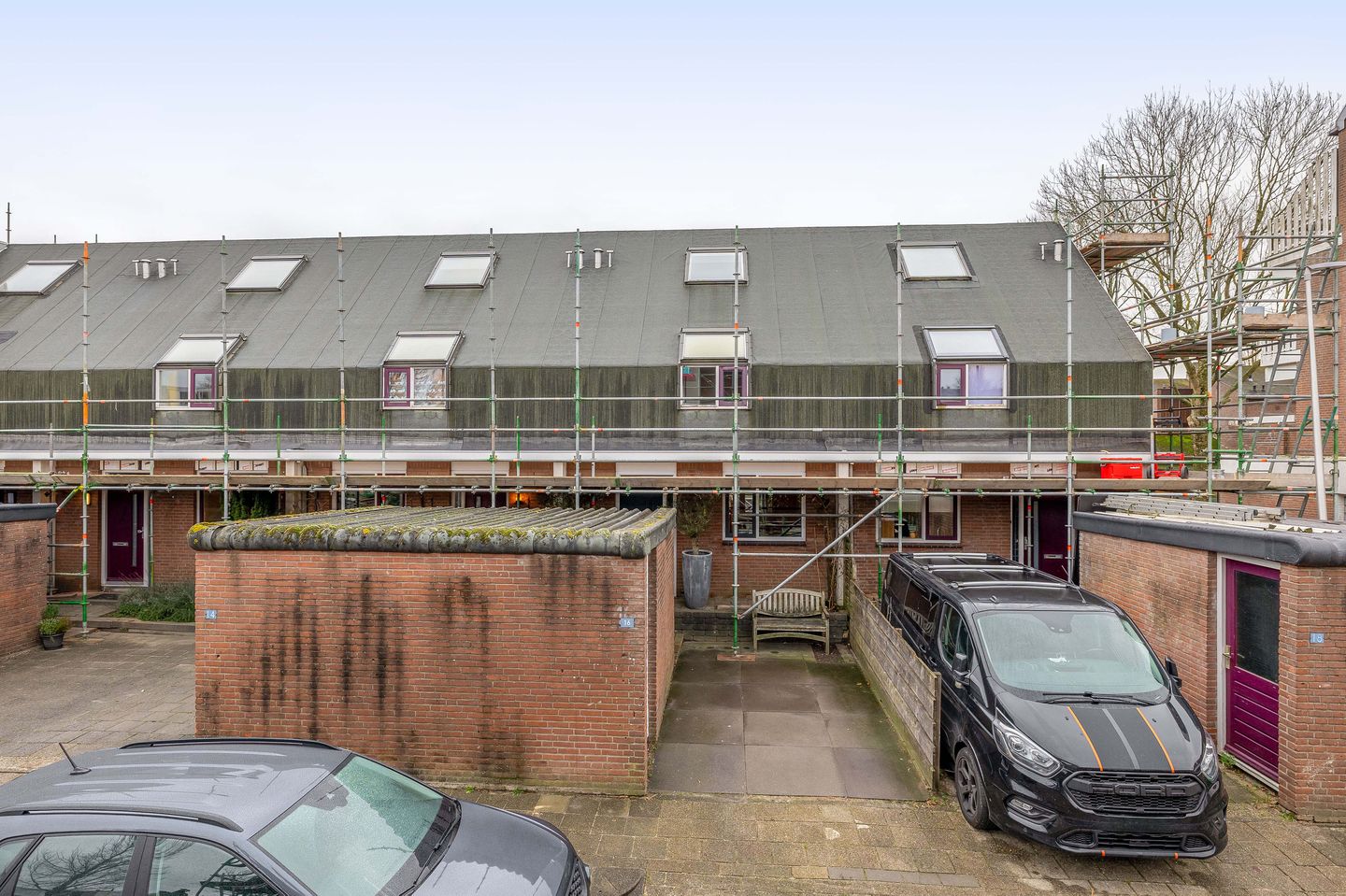 Photo 4 of Palestrinarode 16