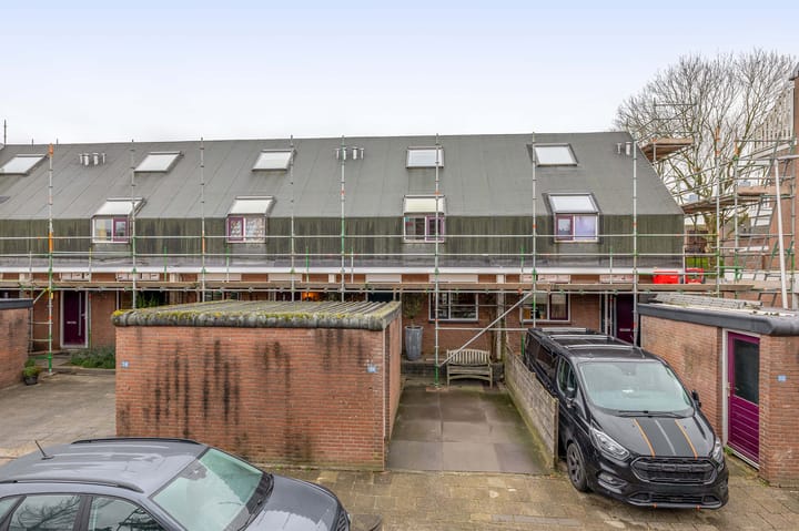 Photo 4 of Palestrinarode 16