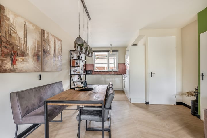 Photo 13 of Palestrinarode 16