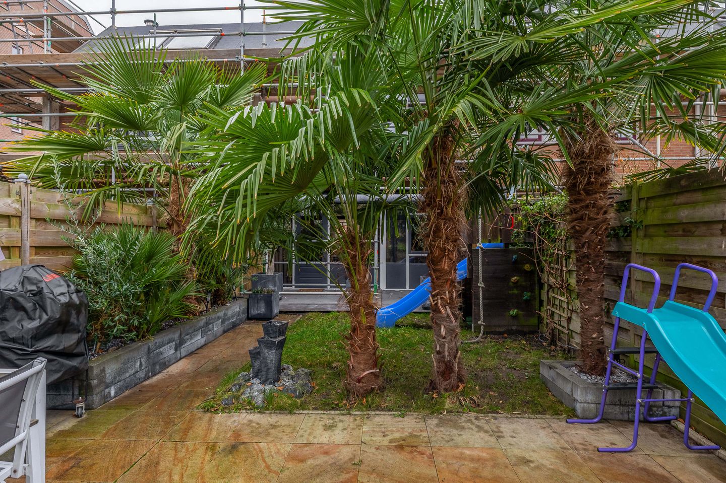 Photo 19 of Palestrinarode 16