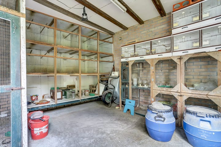 Foto 31 van Aabeekstraat 48