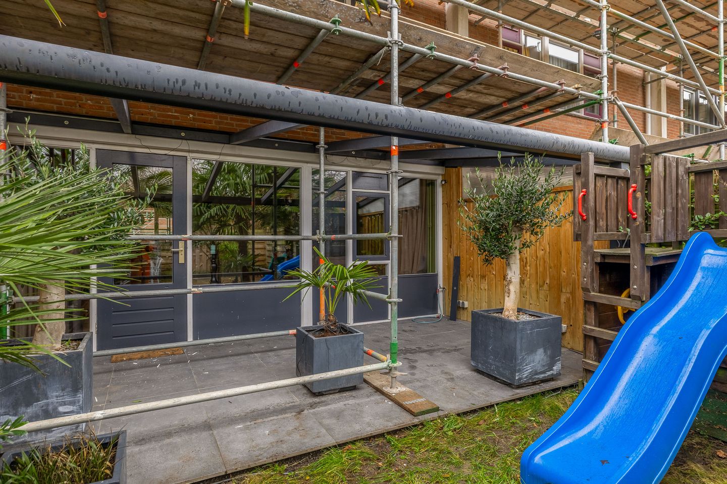 Photo 20 of Palestrinarode 16