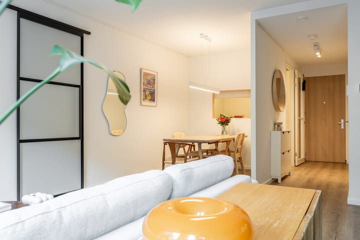 Foto 14 van Van Vollenhovenstraat 3-133