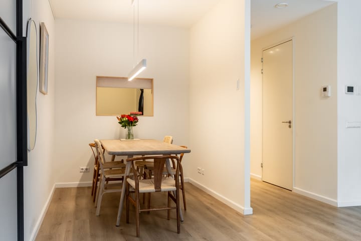 Foto 16 van Van Vollenhovenstraat 3-133