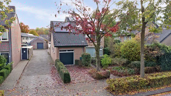 Foto 32 van Aabeekstraat 48