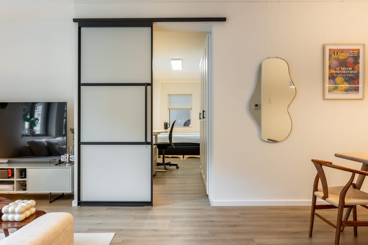 Foto 18 van Van Vollenhovenstraat 3-133