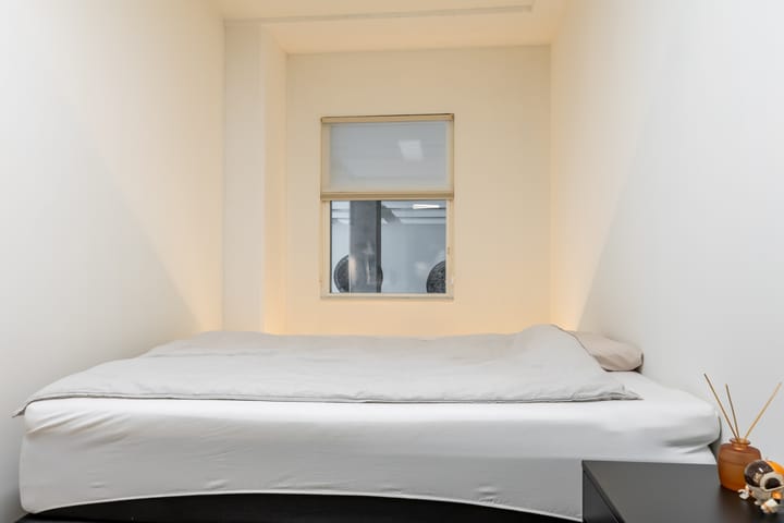 Foto 20 van Van Vollenhovenstraat 3-133