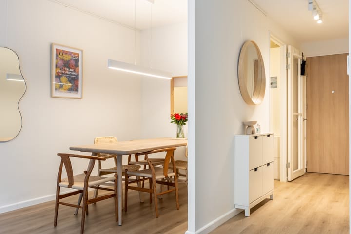 Foto 24 van Van Vollenhovenstraat 3-133