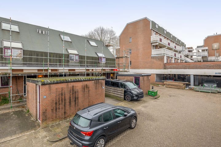 Photo 33 of Palestrinarode 16