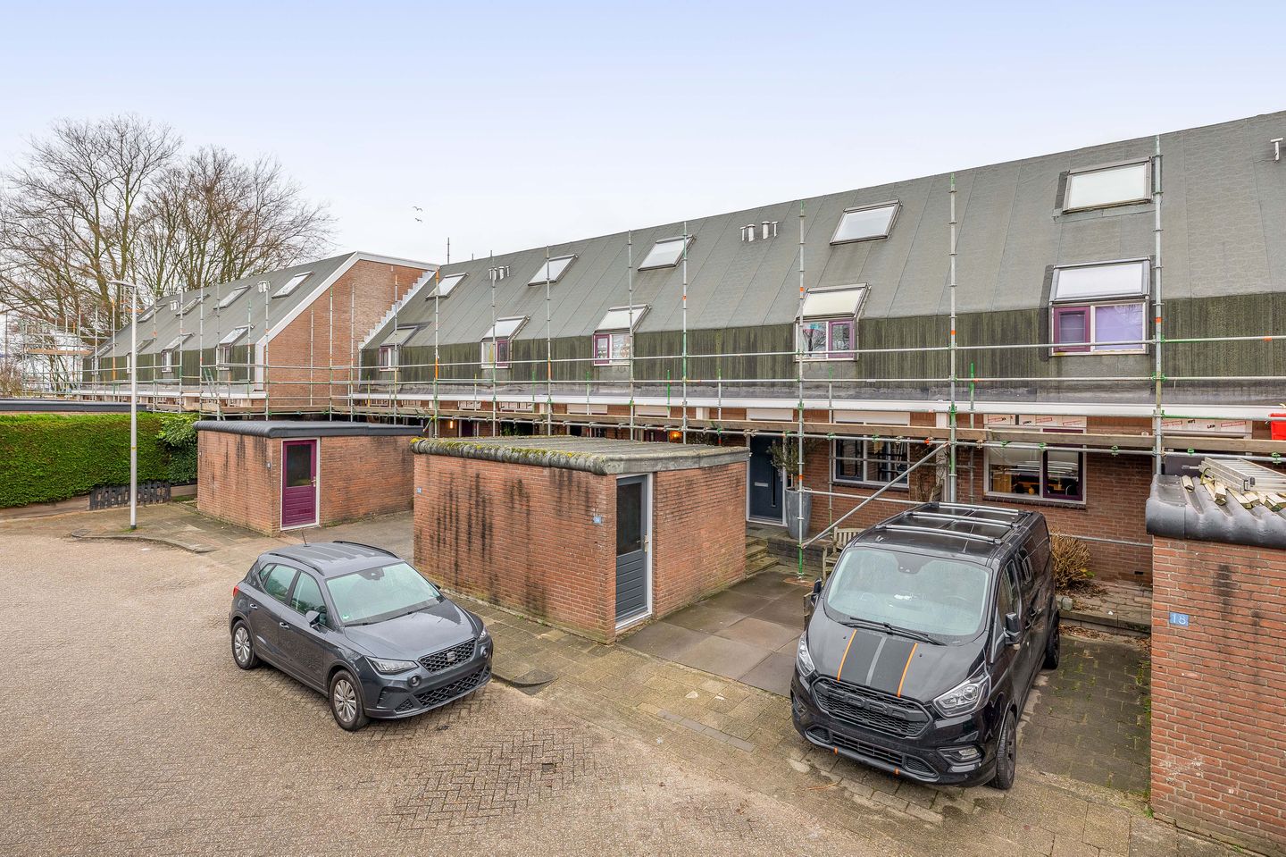 Photo 34 of Palestrinarode 16