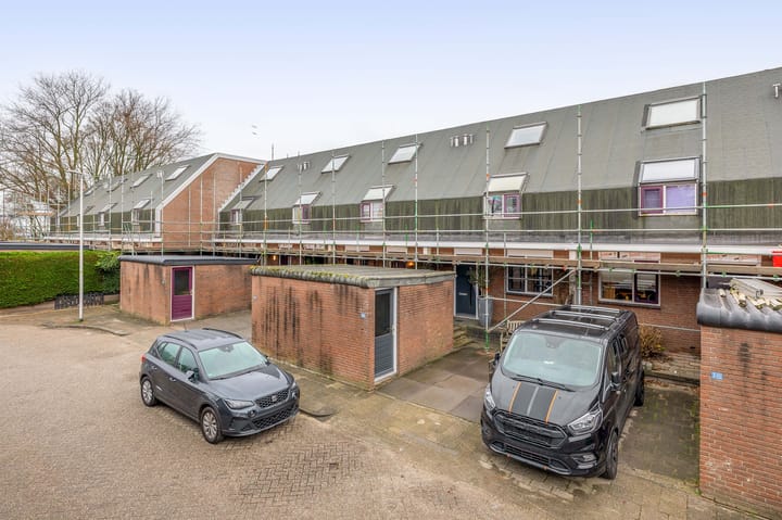 Photo 34 of Palestrinarode 16