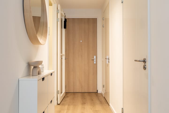 Foto 29 van Van Vollenhovenstraat 3-133