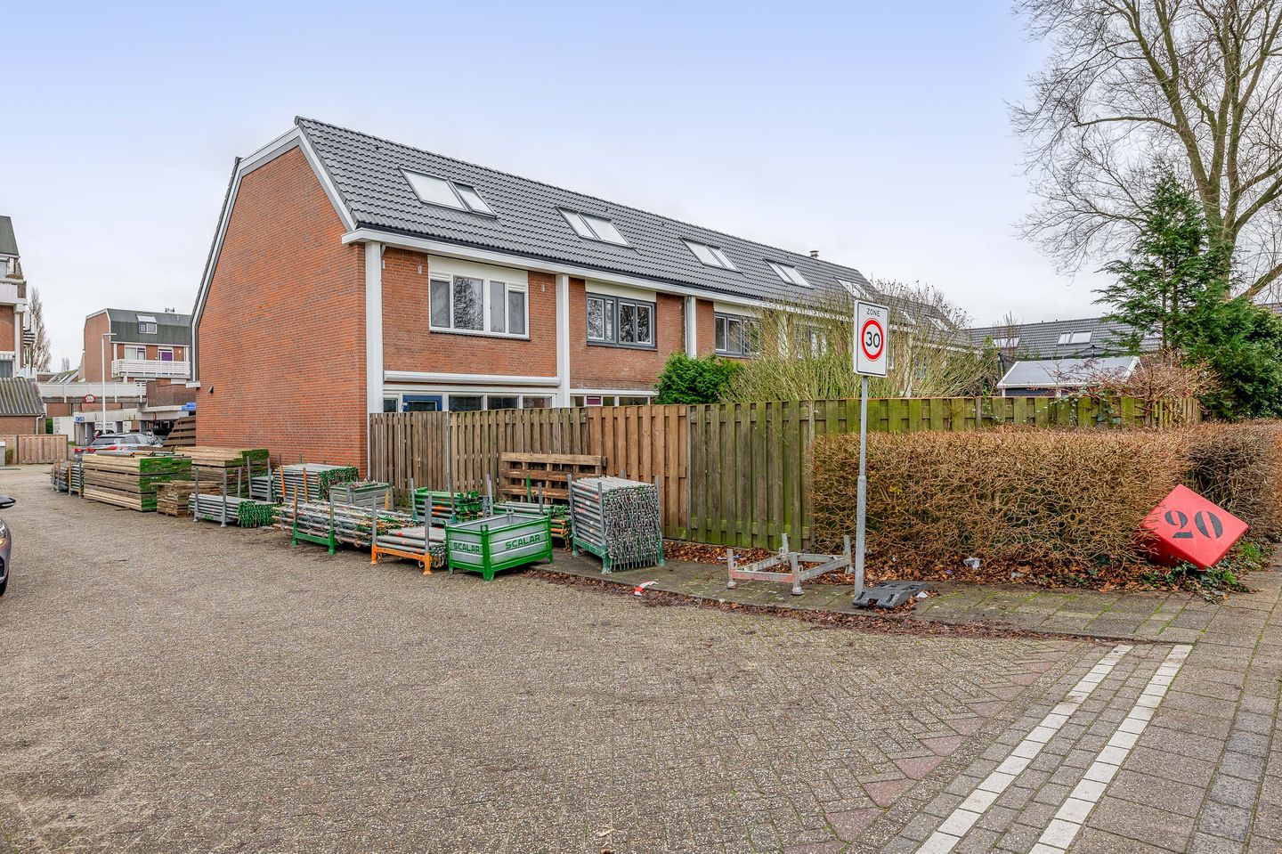 Photo 35 of Palestrinarode 16