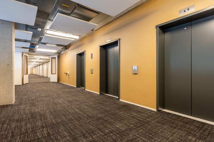 Foto 30 van Van Vollenhovenstraat 3-133