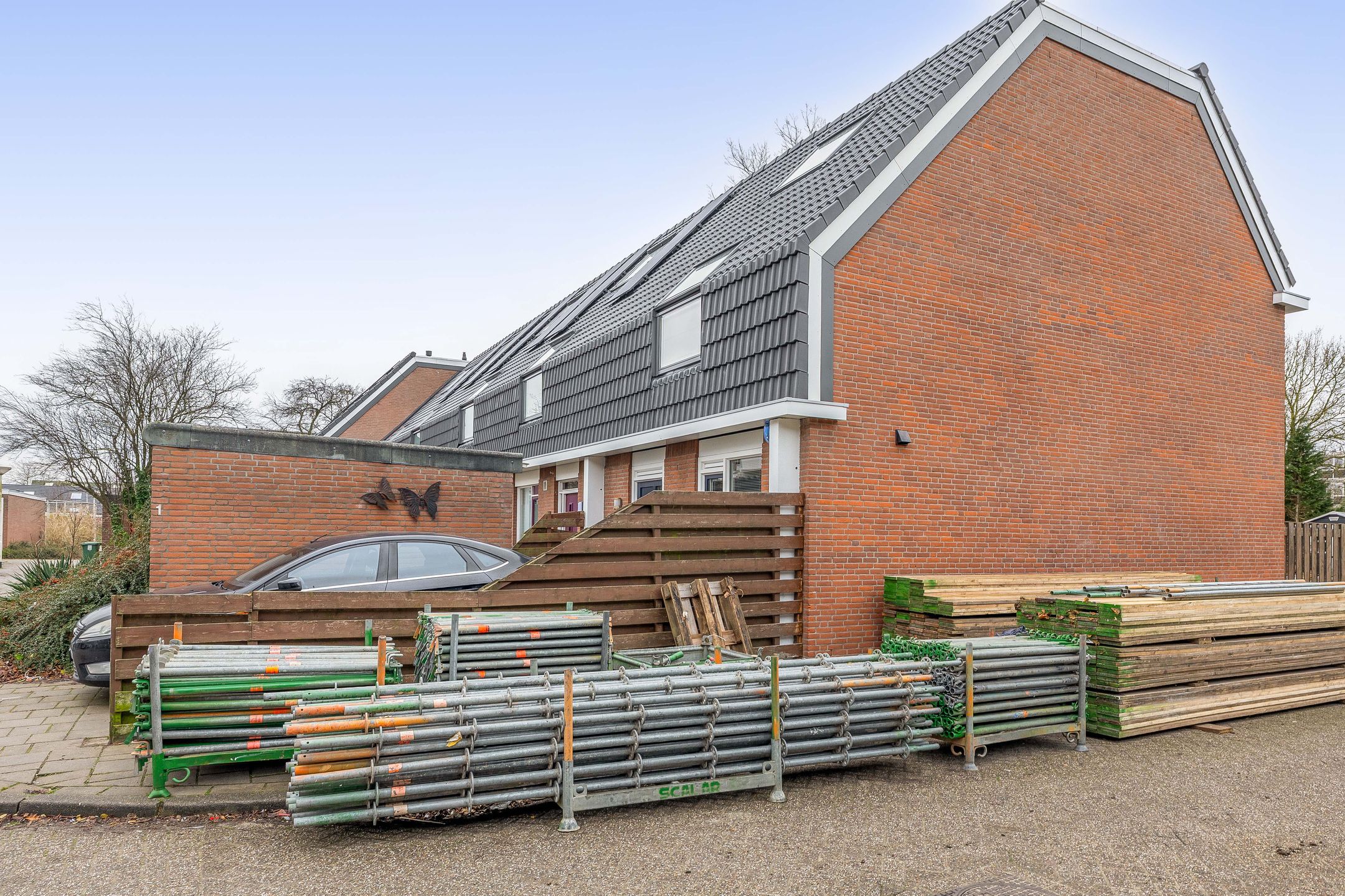 Photo 36 of Palestrinarode 16