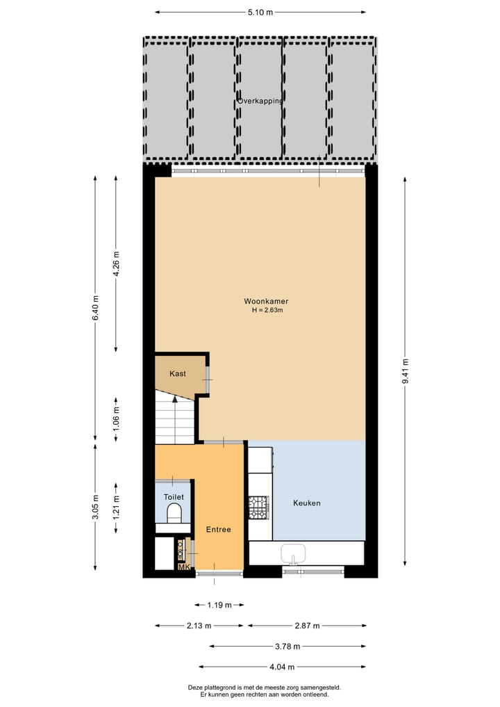 Photo 40 of Palestrinarode 16