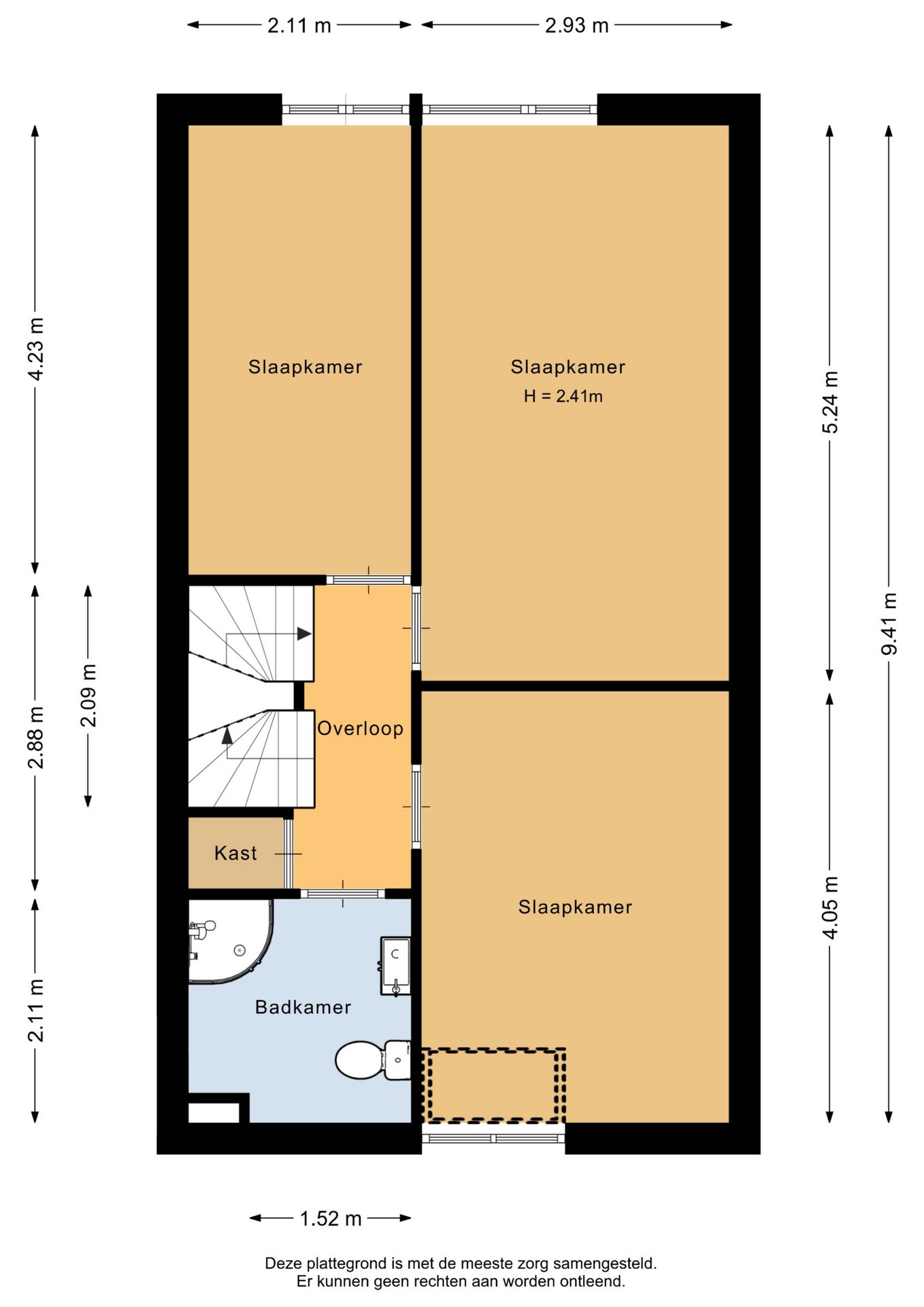 Photo 42 of Palestrinarode 16