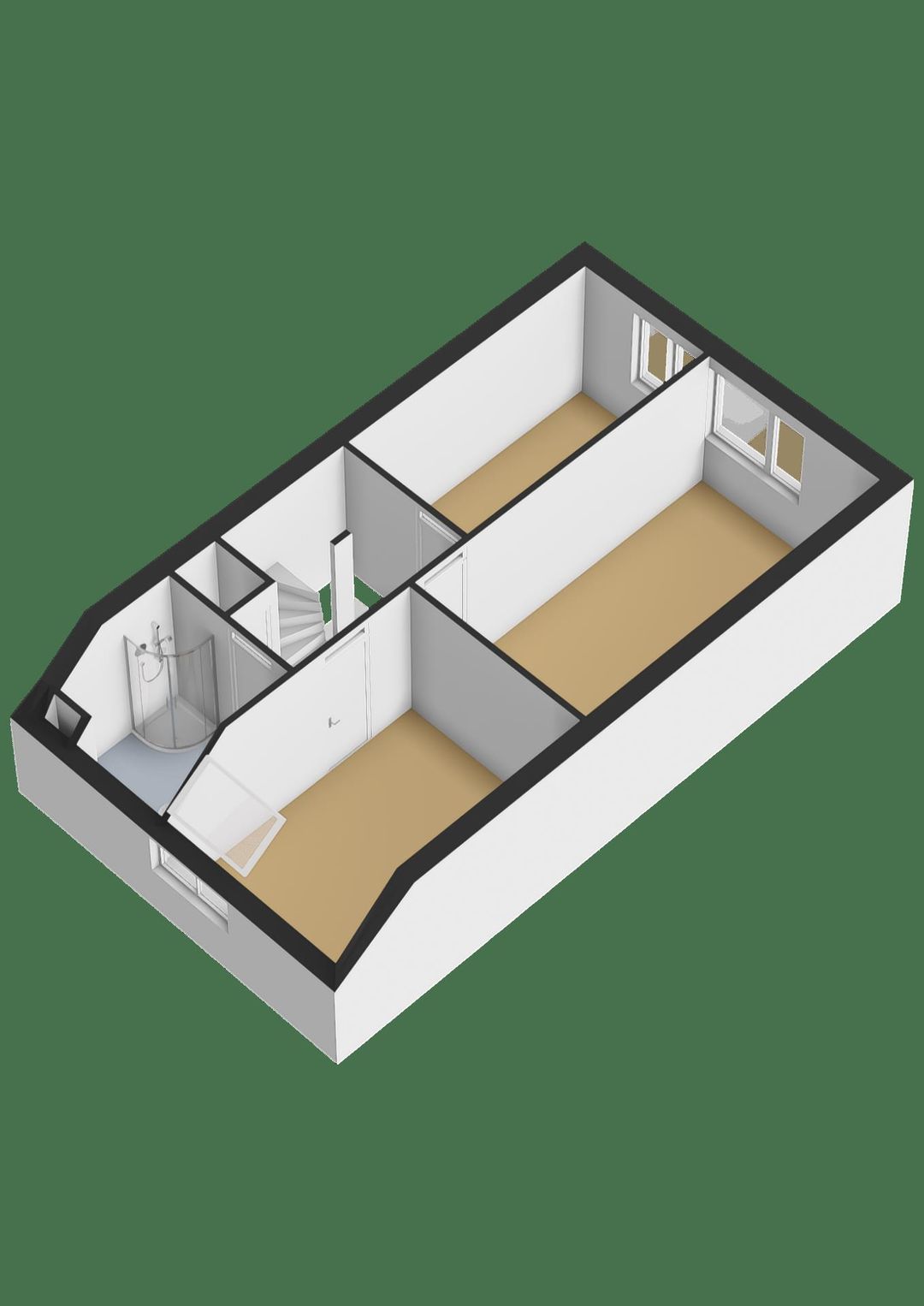 Photo 43 of Palestrinarode 16