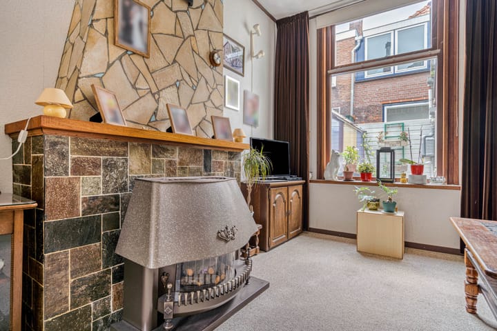 Foto 6 van Floresstraat 38