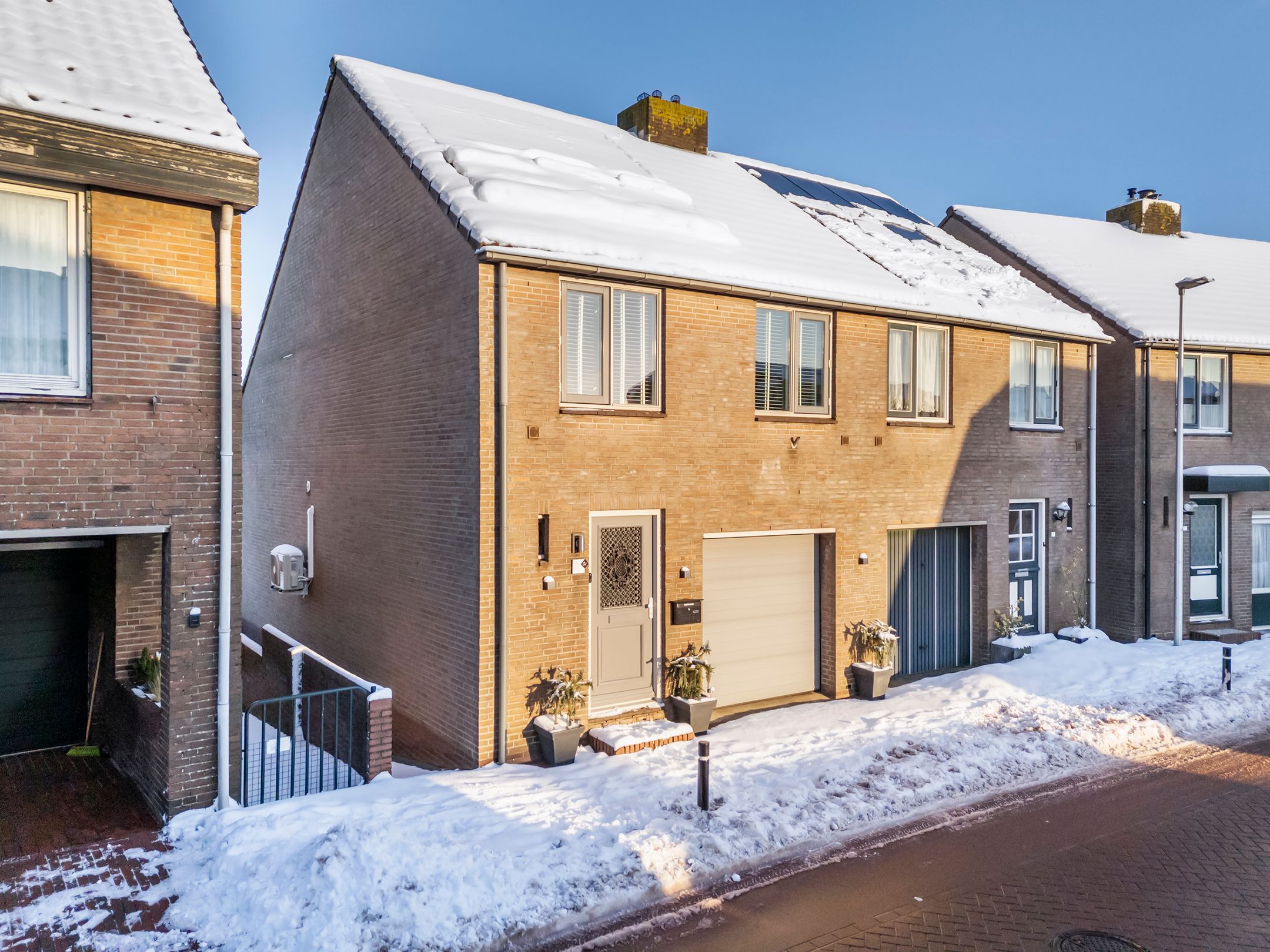 Schotdeuren 8-C, 8, C, Arkel, 4241BR, Zuid-Holland, Nederland 8 