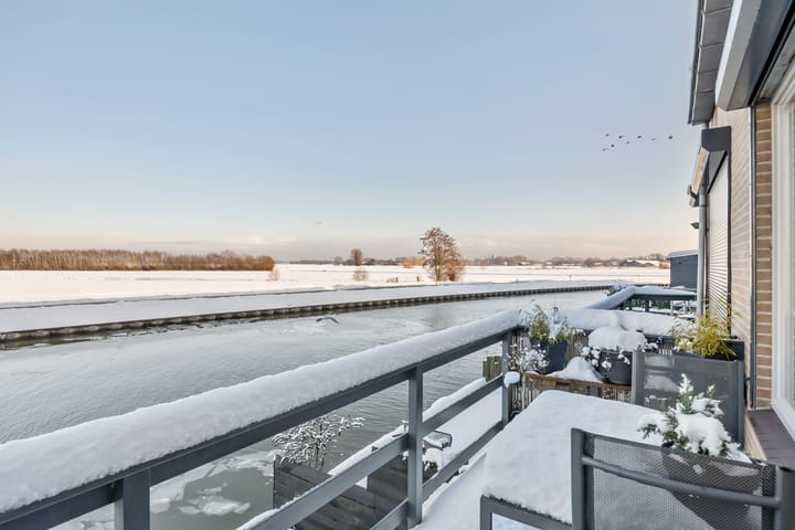 Foto 4 van Schotdeuren 8-C