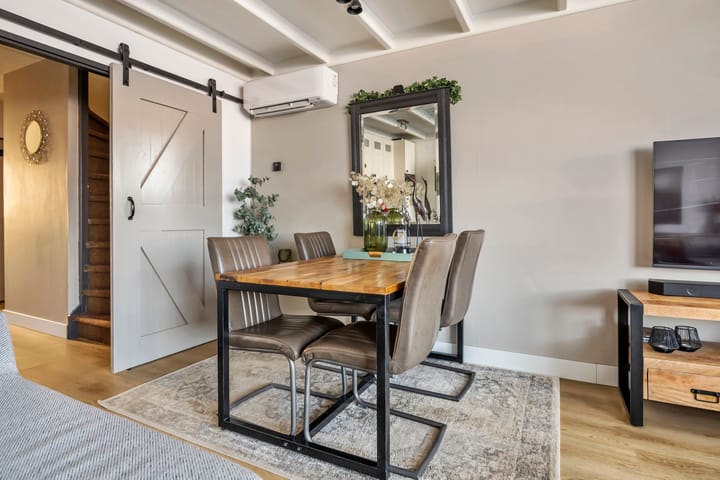 Foto 5 van Schotdeuren 8-C