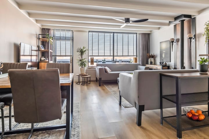 Foto 6 van Schotdeuren 8-C