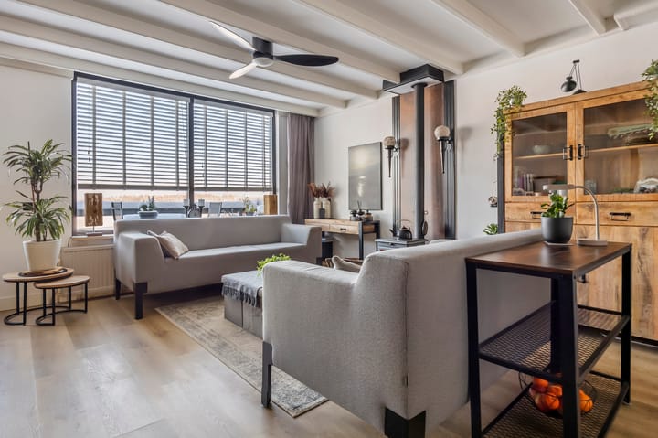 Foto 7 van Schotdeuren 8-C