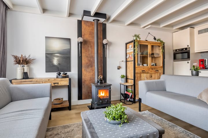 Foto 8 van Schotdeuren 8-C