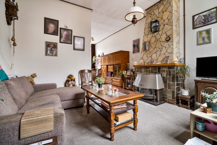 Foto 14 van Floresstraat 38