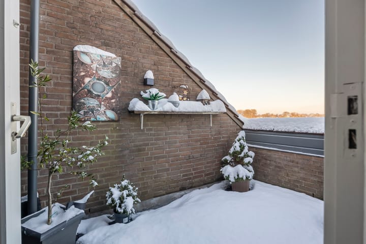 Foto 19 van Schotdeuren 8-C