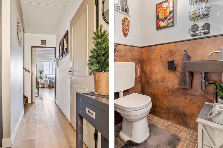 Foto 15 van Schotdeuren 8-C