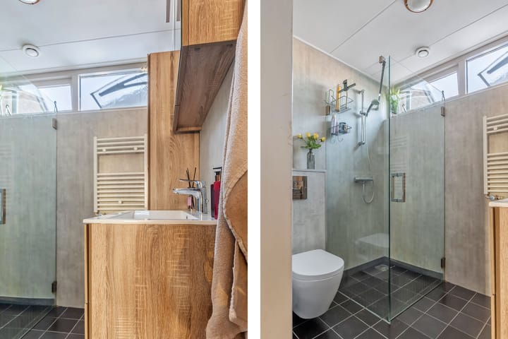 Foto 21 van Schotdeuren 8-C