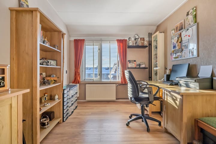 Foto 22 van Schotdeuren 8-C