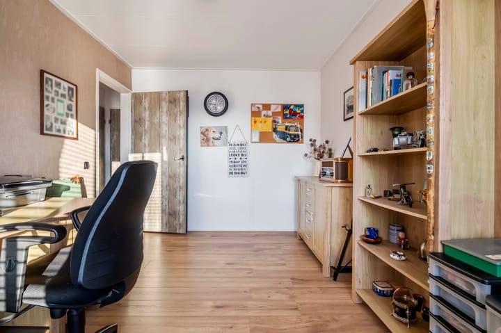 Foto 23 van Schotdeuren 8-C