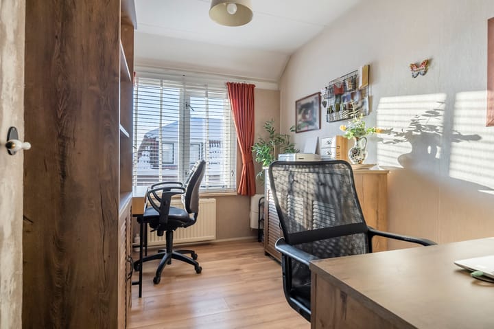 Foto 24 van Schotdeuren 8-C