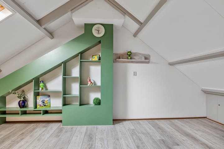 Foto 27 van Schotdeuren 8-C