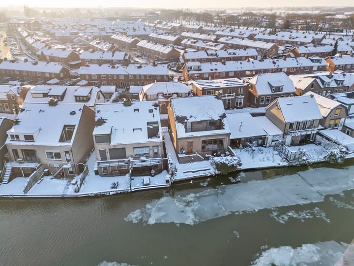 Foto 3 van Schotdeuren 8-C