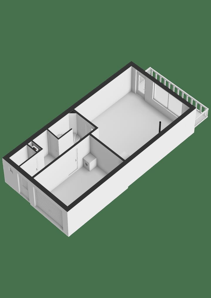 Foto 41 van Schotdeuren 8-C