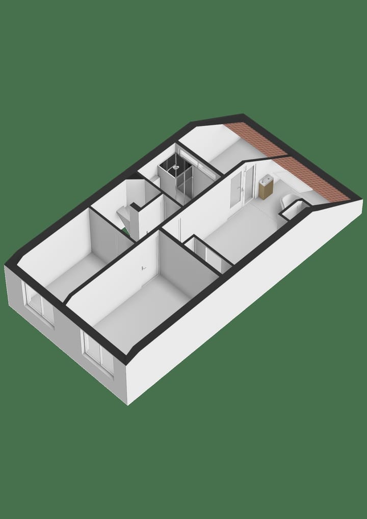 Foto 43 van Schotdeuren 8-C