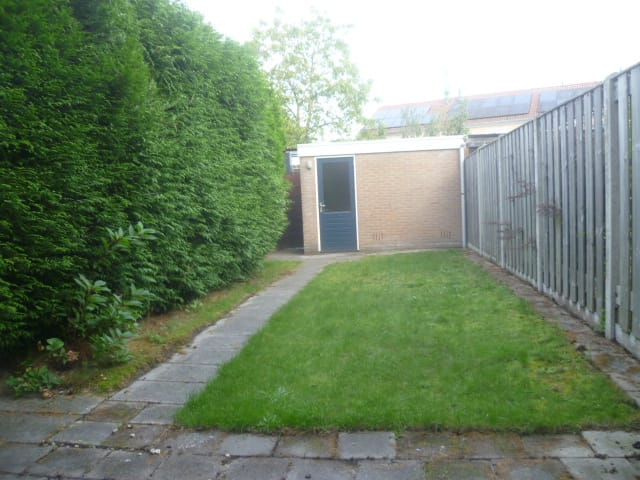 Foto 6 van Bovenhei 33