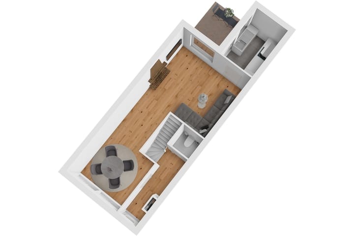 Foto 33 van Floresstraat 38