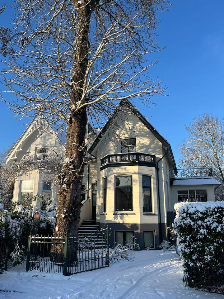 Foto 3 van Nassaupark 4