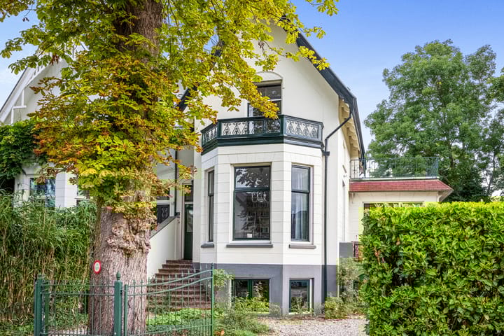 Foto 5 van Nassaupark 4